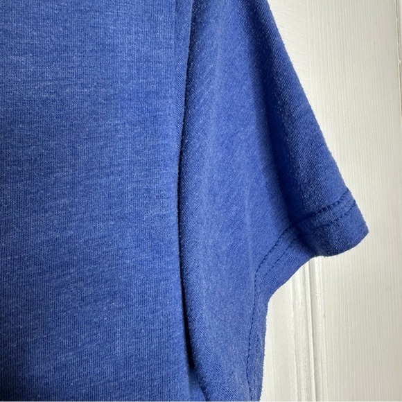 Nintendo New York T-Shirt Blue Size Extra Large - Picture 16 of 16